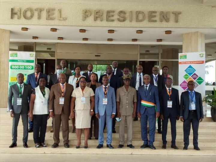 Un séminaire pour améliorer les performances des organes internes de l’ANRMP