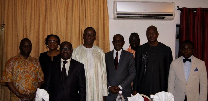 Le régulateur des marches publics du mali (ARMDS) en mission d’échange d’expériences a l’ANRMP de cote d’ivoire – 1er au 08 mars 2015