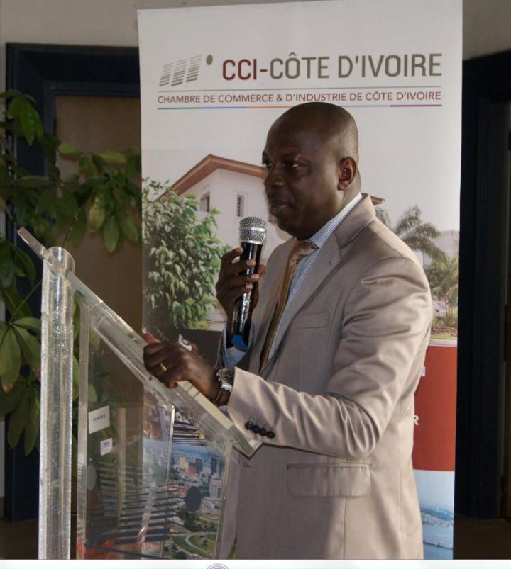 LES PME membres de la cci ci s’imprègnent de la prévention et de la gestion du contentieux des Marches Publics par L’ANRMP