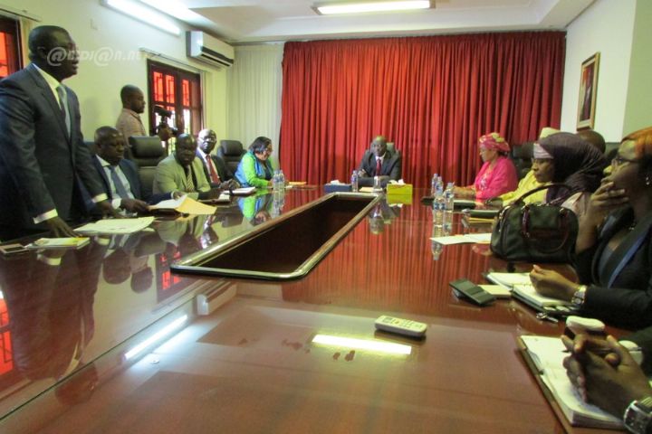 Régulation des marchés publics : le Niger à l’école ivoirienne