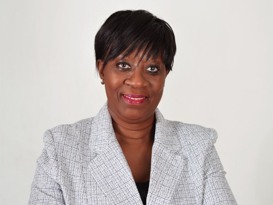 Success story /Antoinette Sorgho, secrétaire générale de Sitarail : le parcours d’une passionnée du rail