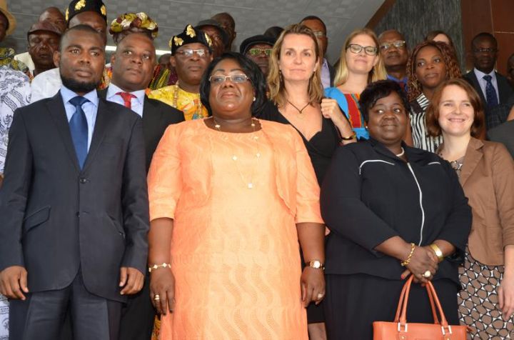 ONP: La Côte d’Ivoire se dote d’une stratégie nationale de lutte contre la traite des personnes