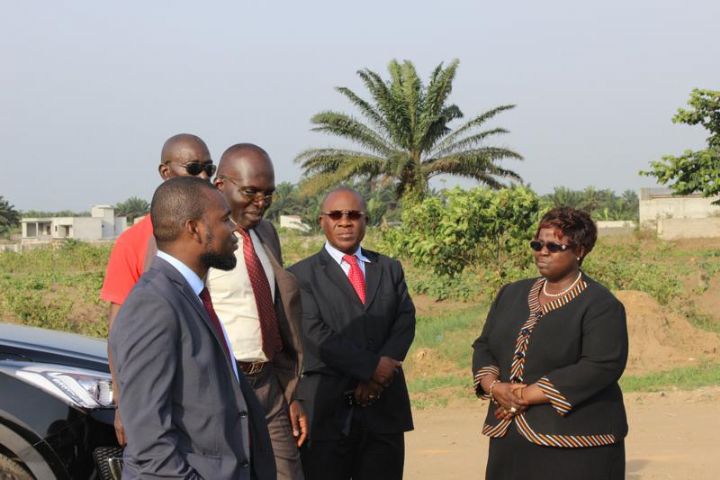 Construction prochaine du siège de l’ONP :  Le Gouvernement installe les interventions de l’ONP dans la durabilité