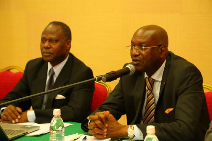 Assemblée générale annuelle: L’Ordre des Experts-Comptables de Côte d’Ivoire adopte les normes internationales d’audit (ISA)