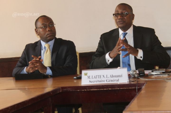 Les parlements ivoirien et camerounais instituent un cadre de coopération et d’échanges entre les deux institutions