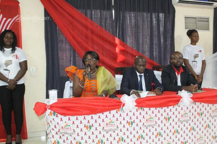 Côte d’Ivoire/ Le FNLS annonce 13 enfants infectés par jour dans le pays