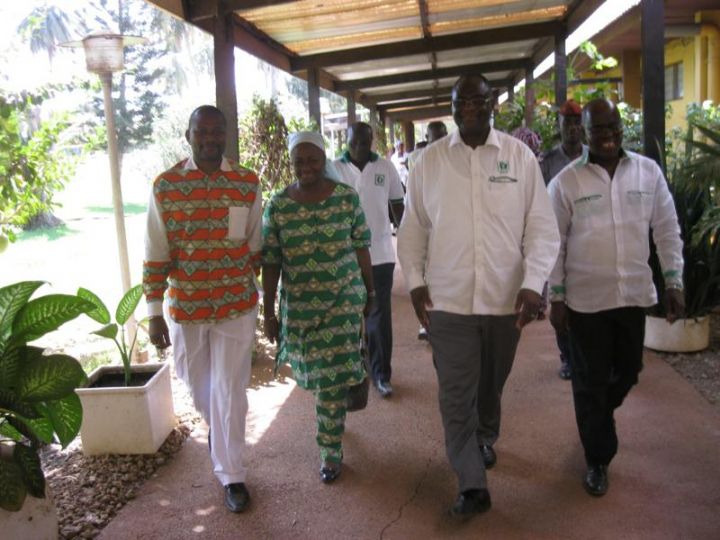 Korhogo/Rififi  au  PDCI:  après  avoir soutenu  l’appel de Daoukro Sita Coulibaly dans le camp  d’Essy Amara