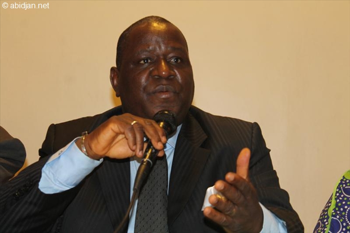 Plateforme pour le renouveau du Pdci-Rda:  Des barons du parti prennent position