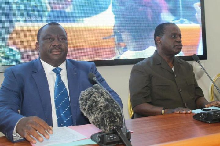 Côte d’Ivoire : Précisions et révélations du PDCI sur Gbagbo, KKB et Patrice Kouamé