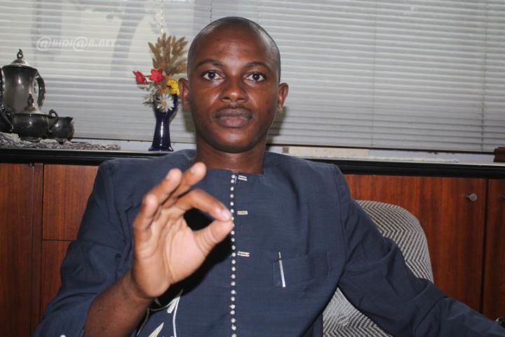 Le cercle de réflexion pour la candidature du PDCI-RDA à la présidentielle de 2015