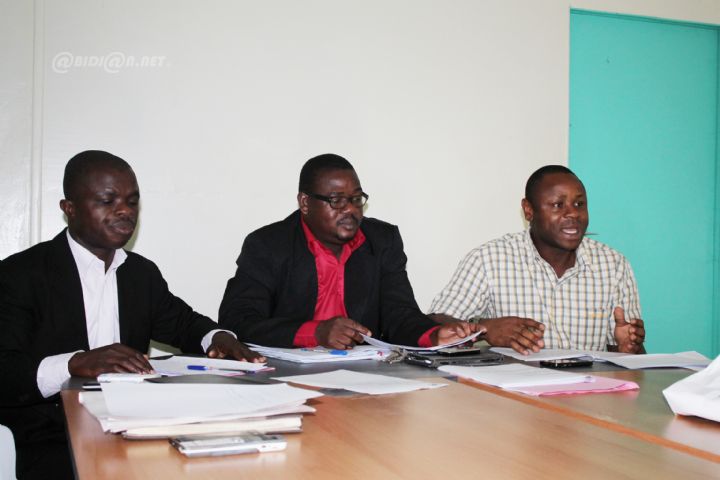 PDCI-RDA:  des mouvements de jeunes se prononcent sur l’appel de Daoukro