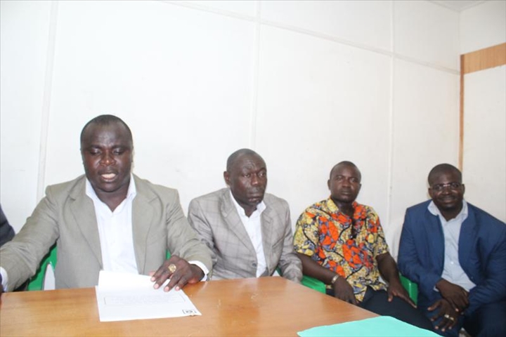 Treichville mobilisée pour le Congrès