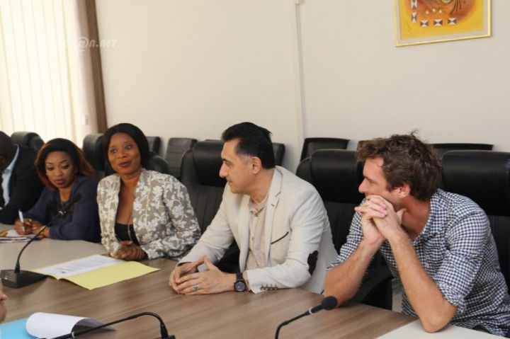 Condamnation de 4 responsables des médias: l’Association de la presse étrangère de Côte d’Ivoire (Apeci) s’inquiète ( Déclaration)