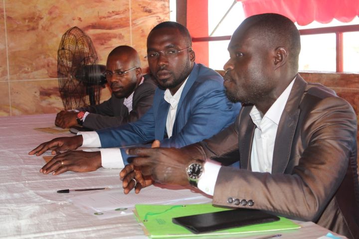 Présidentielle 2015: PETRADO, des pétroliers pour la réélection de ADO