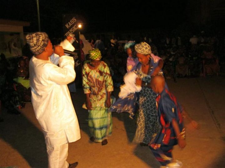 La communauté Peulh de Côte d’Ivoire appelle à un règlement pacifique des conflits éleveurs-agriculteurs