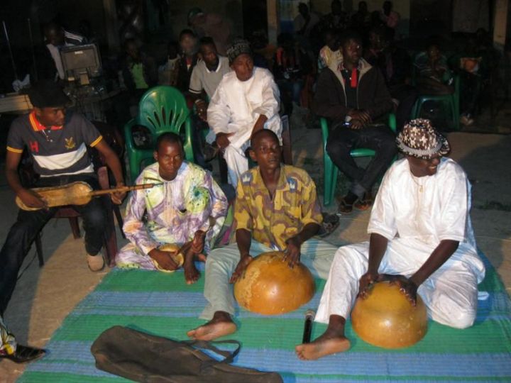 La communauté Peulh du Bounkani prône le brassage culturel comme instrument de paix