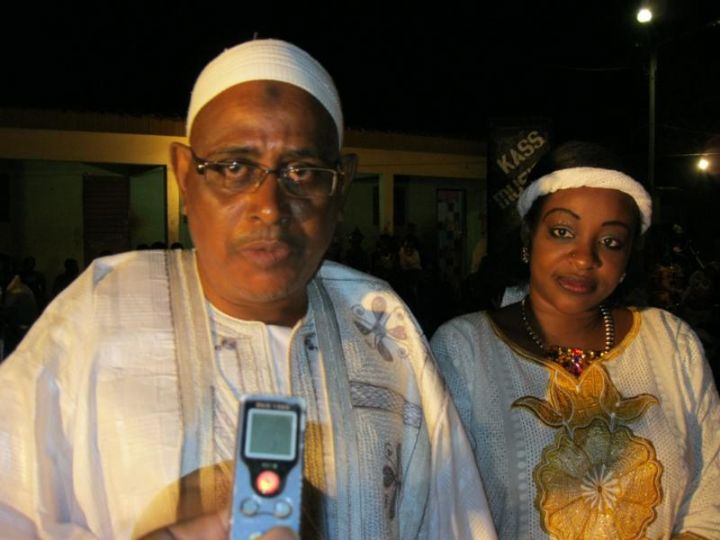 Korhogo: la communauté peulh sensibilisée à  scolariser les enfants et à bannir le mariage précoce et l’excision