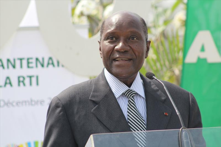 Duncan présente les secteurs porteurs de l’économie ivoirienne à des investisseurs japonais