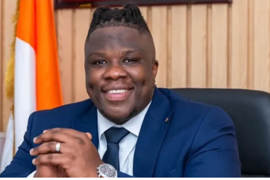 Côte d'Ivoire: ouverture d'une information judiciaire avec mandat de dépôt contre