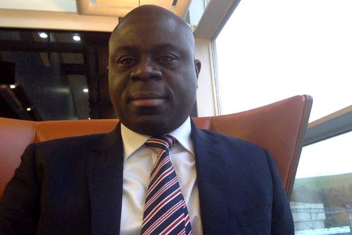 INTERVIEW / Apollos Dan Thé, expert en gestion de risques Financiers: Ouattara laisse les puissants écraser les faibles