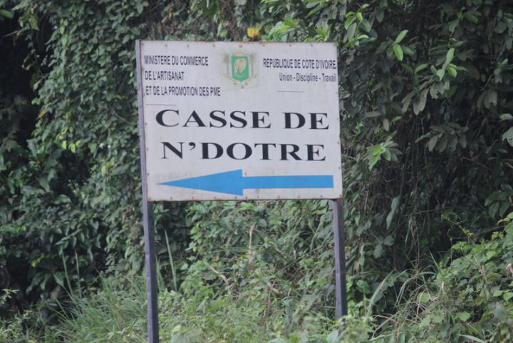 Appui à la sous-traitance : la Bourse de sous-traitance et de partenariat de Côte d’Ivoire (BSTP-CI) reconnue d’Utilité Publique