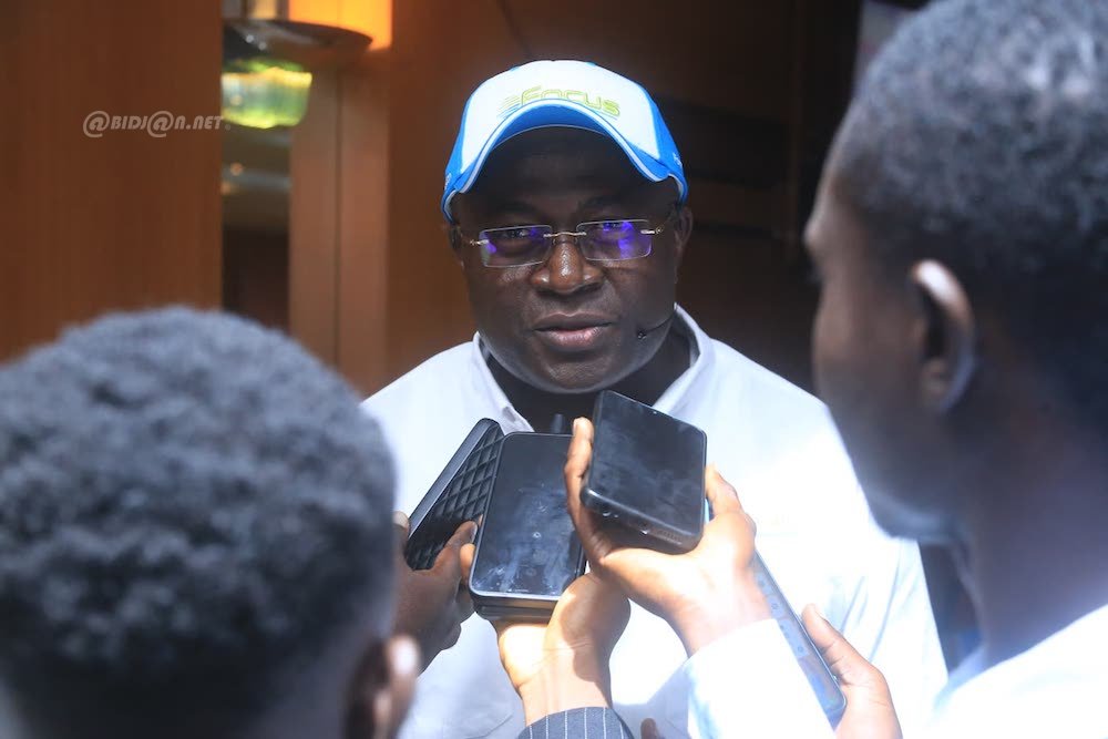 Appui aux capacités des dirigeants d'entreprises : Des stratégies de développement personnel d'un Manager-coach au centre d'une masterclass à Abidjan