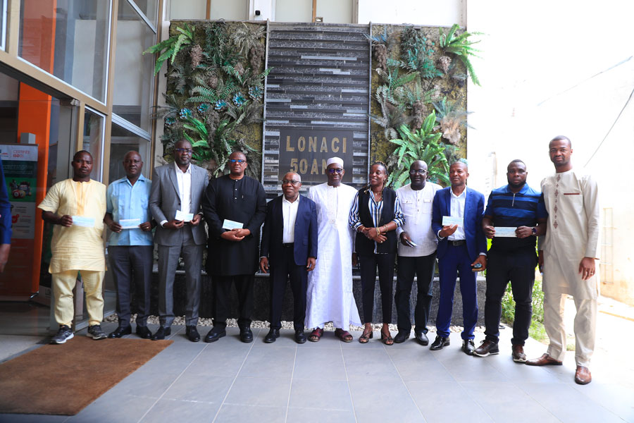 Après la CAN : Pourquoi la LONACI subventionne 7 clubs à hauteur de 21 millions