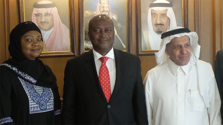 Entrepreneuriat: La Côte d’Ivoire, invitée d’honneur à la 15ème édition de la foire de Riyad