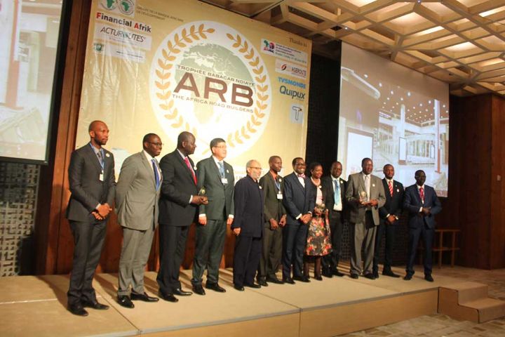 COP27: vers la mise en place d'un Partenariat des médias pour promouvoir des transports durables en Afrique