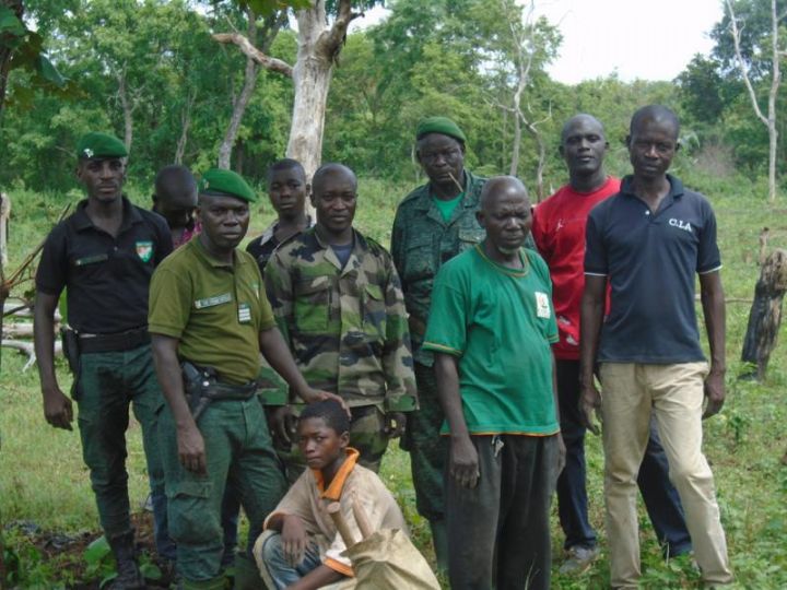 Fronde sociale : Les agents techniques des Eaux et forêts décrètent une grève de 7 jours