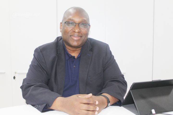 M. Konaré Ibrahima, Architecte: “L’architecture du siège d’Ecobank Abidjan tire son essence du patrimoine culturel national”