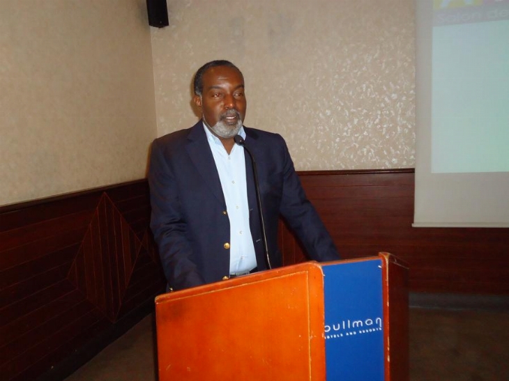 Les organisateurs d`ARCHIBAT 2011 soucieux de la satisfaction de leurs exposants