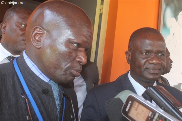 Situation judiciaire des pro-Gbagbo / Doudou Diène, expert indépendant : ‘‘Que  les libertés provisoires n’aboutissent pas à l’impunité totale’’