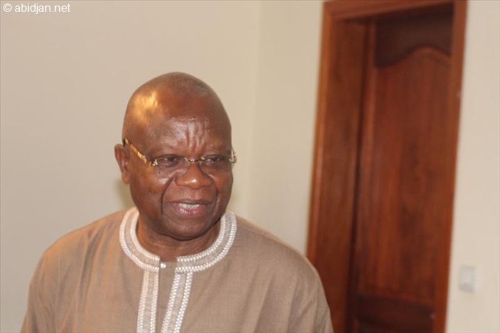 Procès des pro-Gbagbo: les vérités du maire d’Adjamé sur les étudiants de la cité universitaire de Williamsville