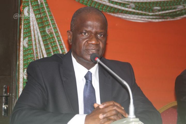 Présidentielle 2020 : L’opposition invitée à éviter au pays une spirale de violence