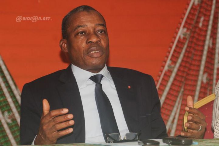 Interview: Pr. Lémassou Fofana (Secrétaire général adjoint chargé de la Formation et de l’Ecole du Parti du RDR) 
