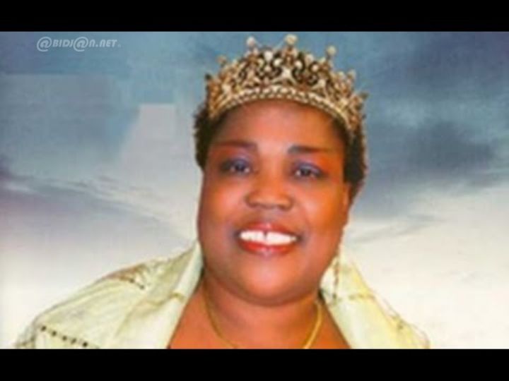 Musique : Reine Pélagie revient avec ‘’Petit Marteau’’, un mélange de Reggae et de Ziglibity