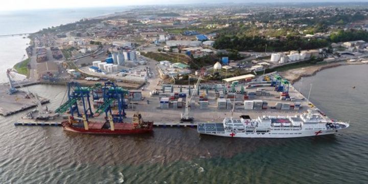 Arise Infrastructures Services devient actionnaire d’Aera Group