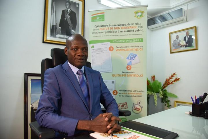 Côte d’Ivoire/ soumission aux marchés publics : le quitus de non redevance désormais exigé