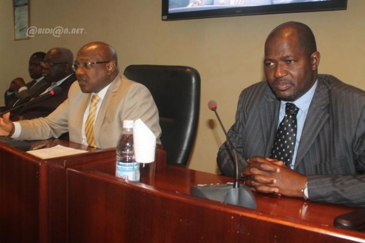 Commerce et Transport sur le corridor Abidjan-Lagos : comment réduire le temps de séjour des marchandises au Port d’Abidjan?