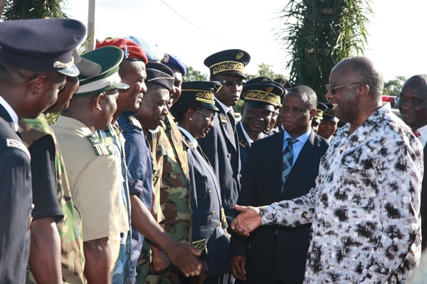 À mi-mandat/L`Amsci satisfait de son président/Grand meeting de Gbagbo à Bondoukou :Ex-tra-or-di-nai-re !