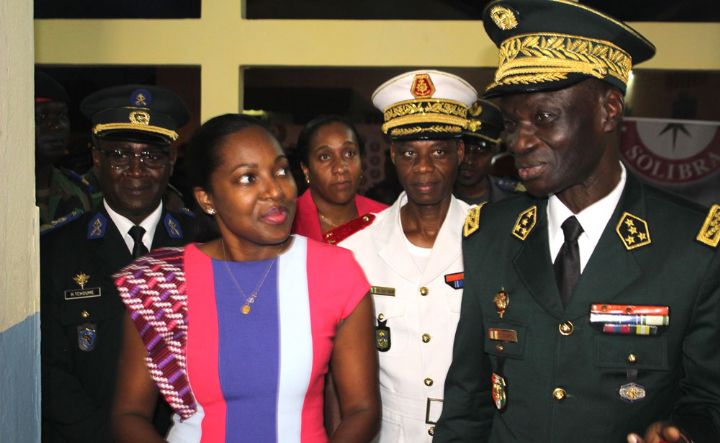 SOLIBRA rénove des infrastructures sanitaires à l’EMPT