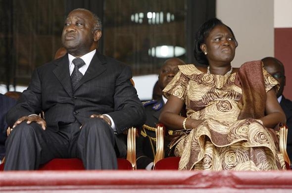 Médias / Korhogo, Odienné et La Haye : Les révélations de JA sur Gbagbo et Simone