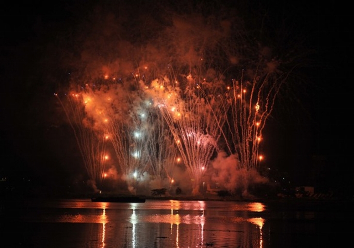 Abidjan, perles des lumières : Le FPI en pleine crise de jalousie