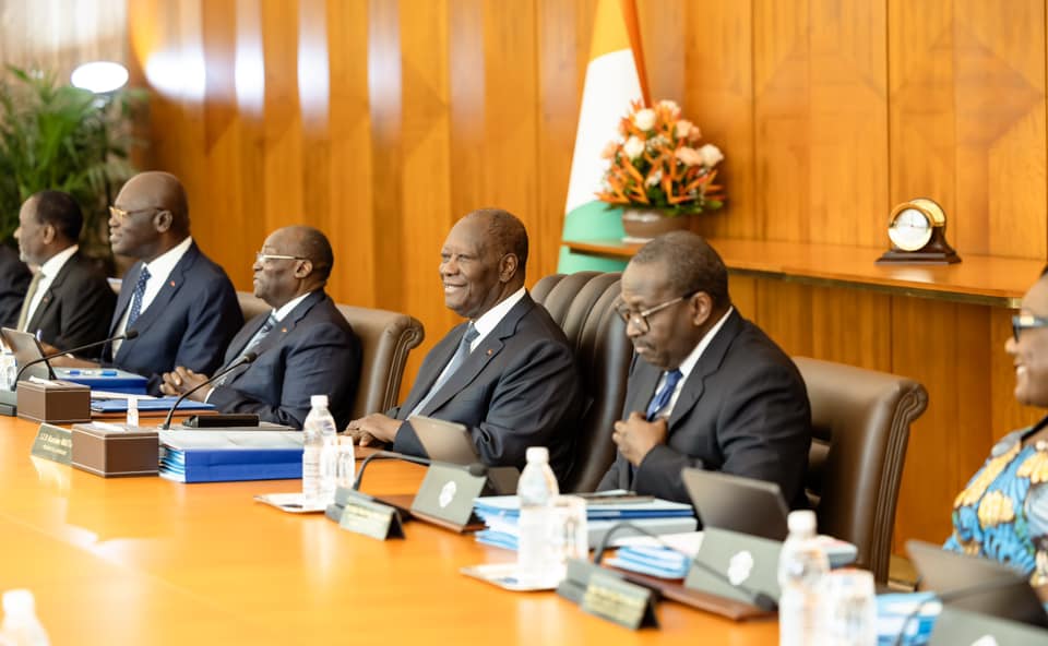 Artisanat : un site de 15 hectares identifié à N'Dotré (Abobo) pour la construction d'une casse moderne au profit des ferrailleurs