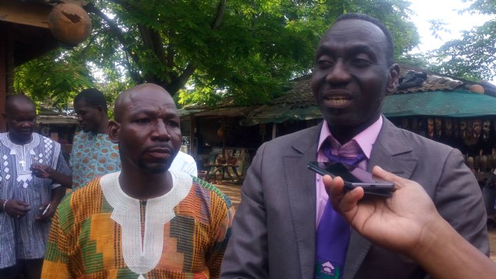 Côte d’Ivoire: les produits artisanaux bientôt exposés dans des vitrines au sein des hôtels et surfaces commerciales