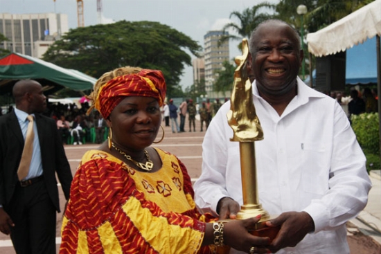 Côte d’Ivoire: dites à Gbagbo d’arrêter son cirque!