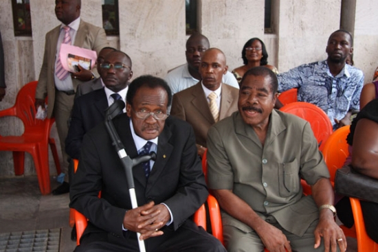 Amédée Pierre : 55 ans de musique, çà se... chante !