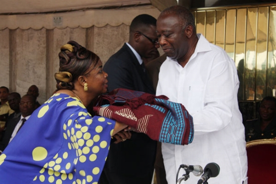 Tentative de fragilisation de l’opposition : Les militants vont-ils donner raison à Gbagbo