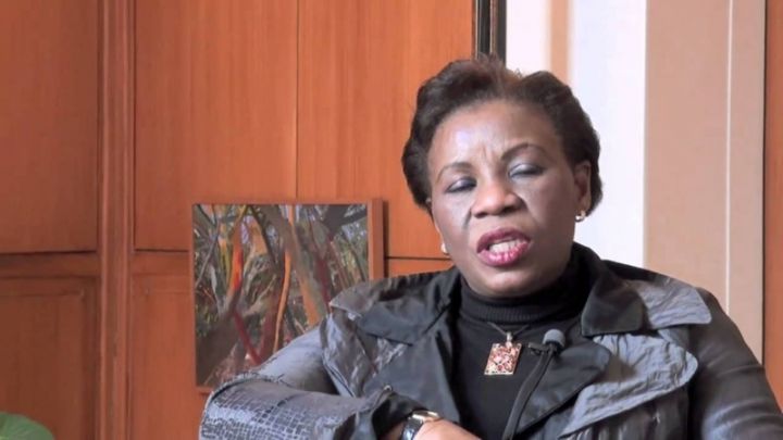 L’Ambassadeur Odette Yao Yao exhorte les femmes à tuer la peur en elles